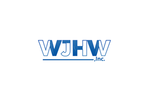 Logo Design by Digihex for WJHW | Design: #5536047