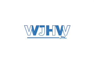 Logo Design by Digihex for WJHW | Design: #5536065