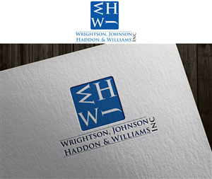 Logo Design by B.Wheeler for WJHW | Design: #5540544