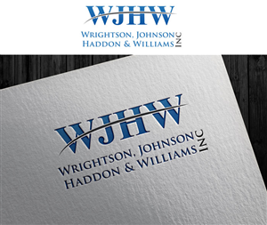 Logo Design by B.Wheeler for WJHW | Design: #5540740