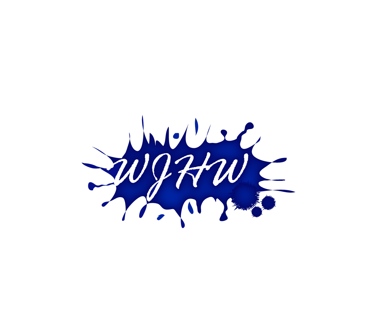 Logo Design by briliana for WJHW | Design #5536460