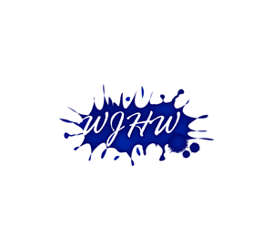 Logo Design by briliana for WJHW | Design #5536460