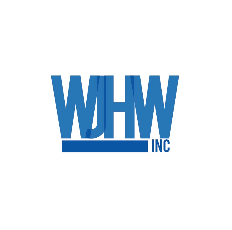 Logo Design by Design Possibilities for WJHW | Design #5542176