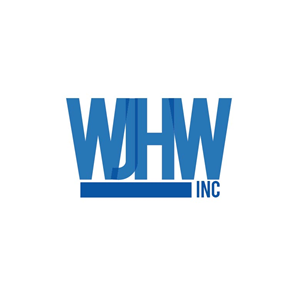 Logo Design by Design Possibilities for WJHW | Design: #5542176