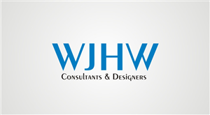 Logo Design by Mikka for WJHW | Design: #5608000