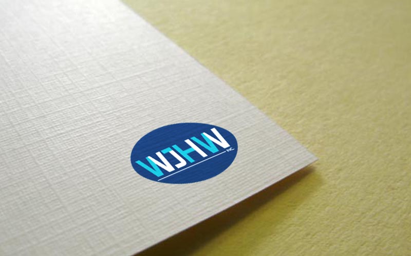 Design de Logo par Olisoft pour WJHW | Design #5546771