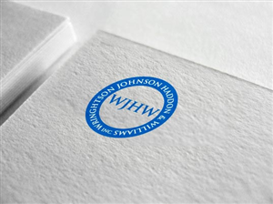 Logo Design by Olisoft for WJHW | Design: #5546783