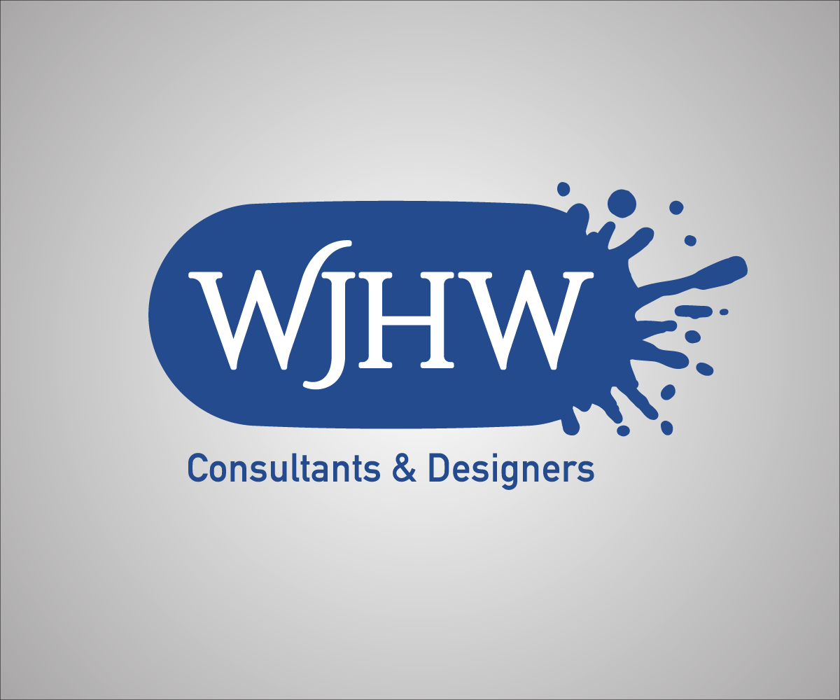 Logo-Design von bogglins für WJHW | Design #5624350