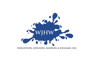 Logo Design by lrbalaji for WJHW | Design #5537066