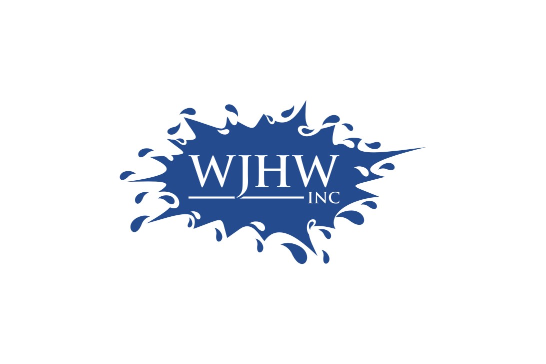 Logo Design by lrbalaji for WJHW | Design #5537067