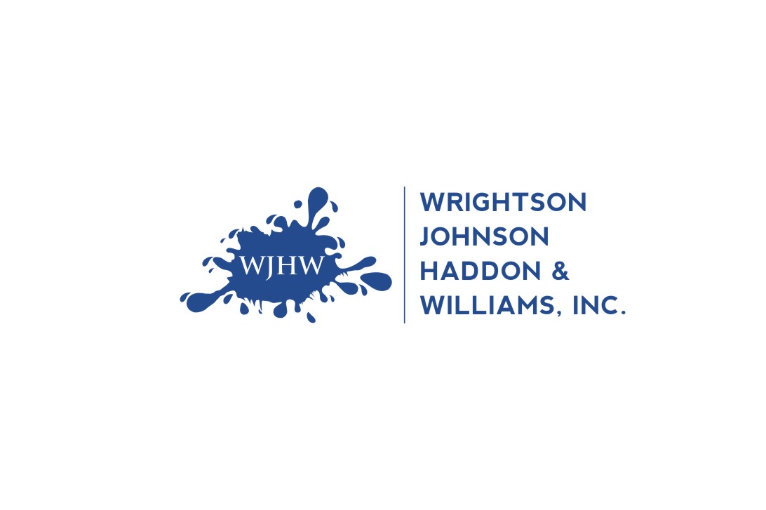 Logo Design by lrbalaji for WJHW | Design #5537076