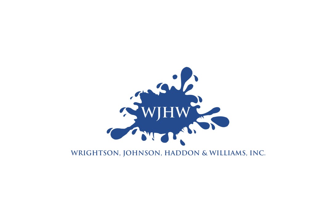 Logo Design by lrbalaji for WJHW | Design #5537084