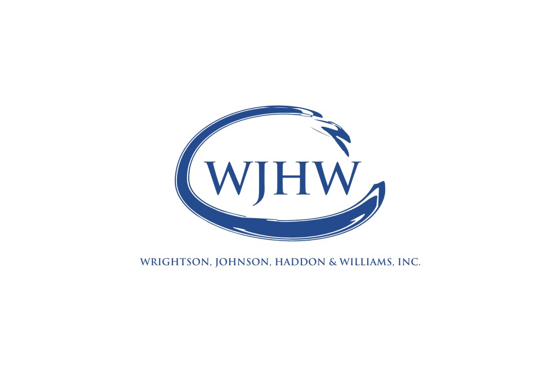 Logo Design by lrbalaji for WJHW | Design #5537089