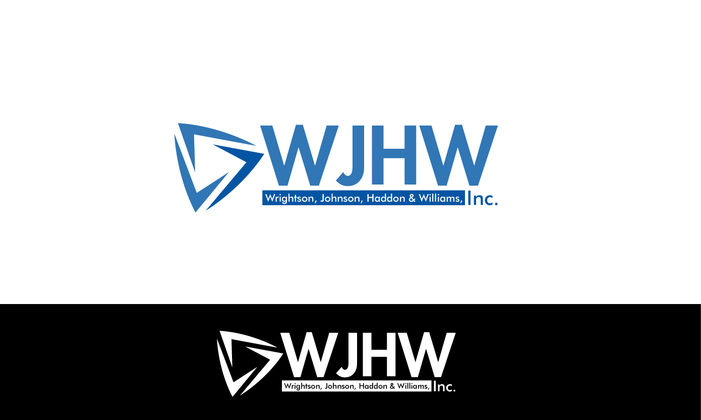 Logo Design by parshdelhi for WJHW | Design #5571130