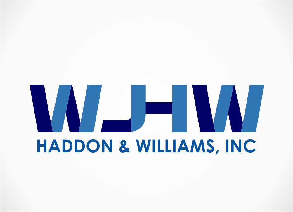 Logo Design by JHG for WJHW | Design #5666154