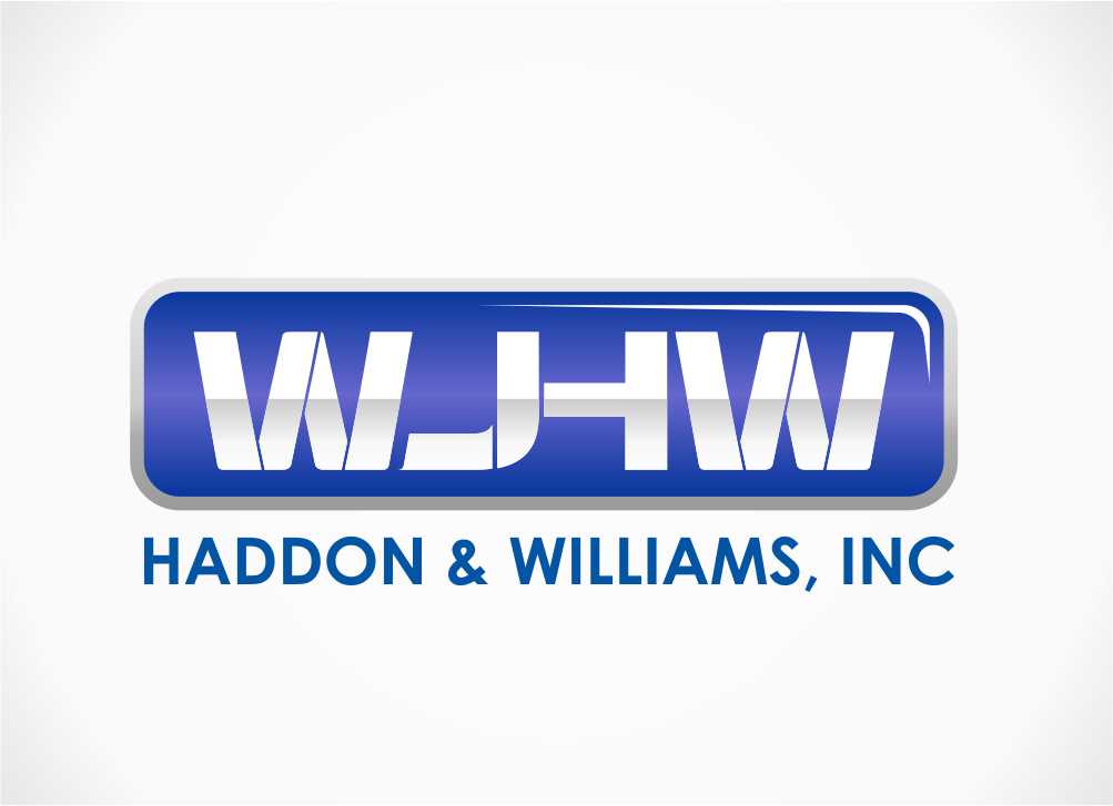 Logo Design by JHG for WJHW | Design #5666202