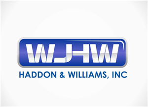 Logo Design by JHG for WJHW | Design: #5666202