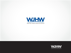 Logo Design by ArtTank for WJHW | Design: #5536873
