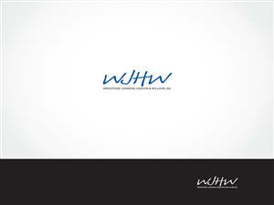 Logo Design by ArtTank for WJHW | Design: #5536880