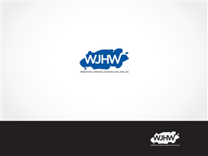 Logo Design by ArtTank for WJHW | Design: #5536884