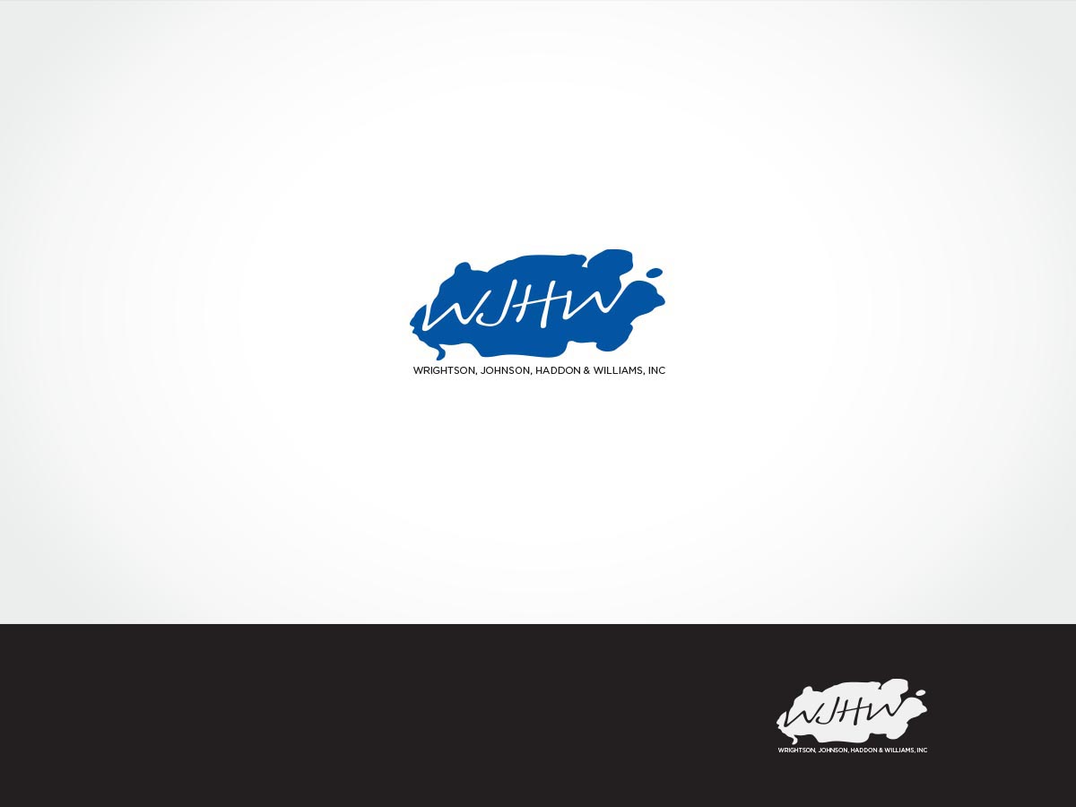 Logo Design by ArtTank for WJHW | Design #5536891