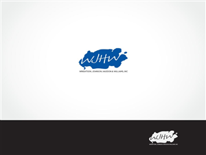 Logo Design by ArtTank for WJHW | Design: #5536891