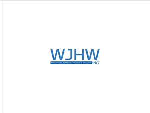 Logo Design by DesignM for WJHW | Design: #5554734