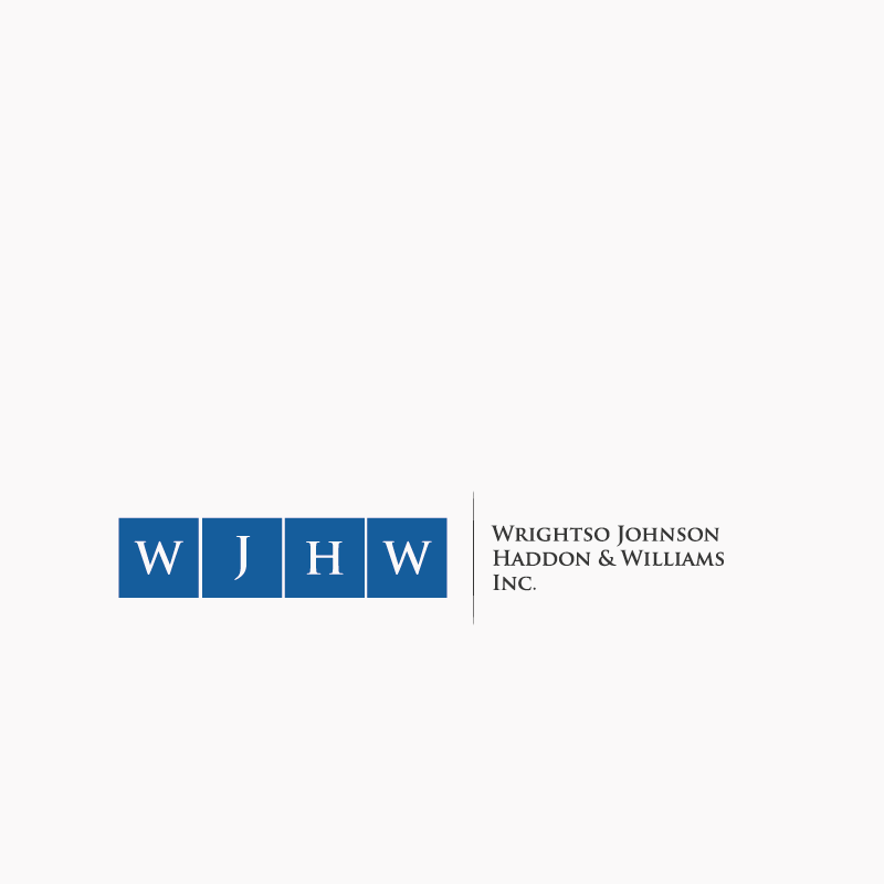 Logo Design by KingJames for WJHW | Design: #5601865