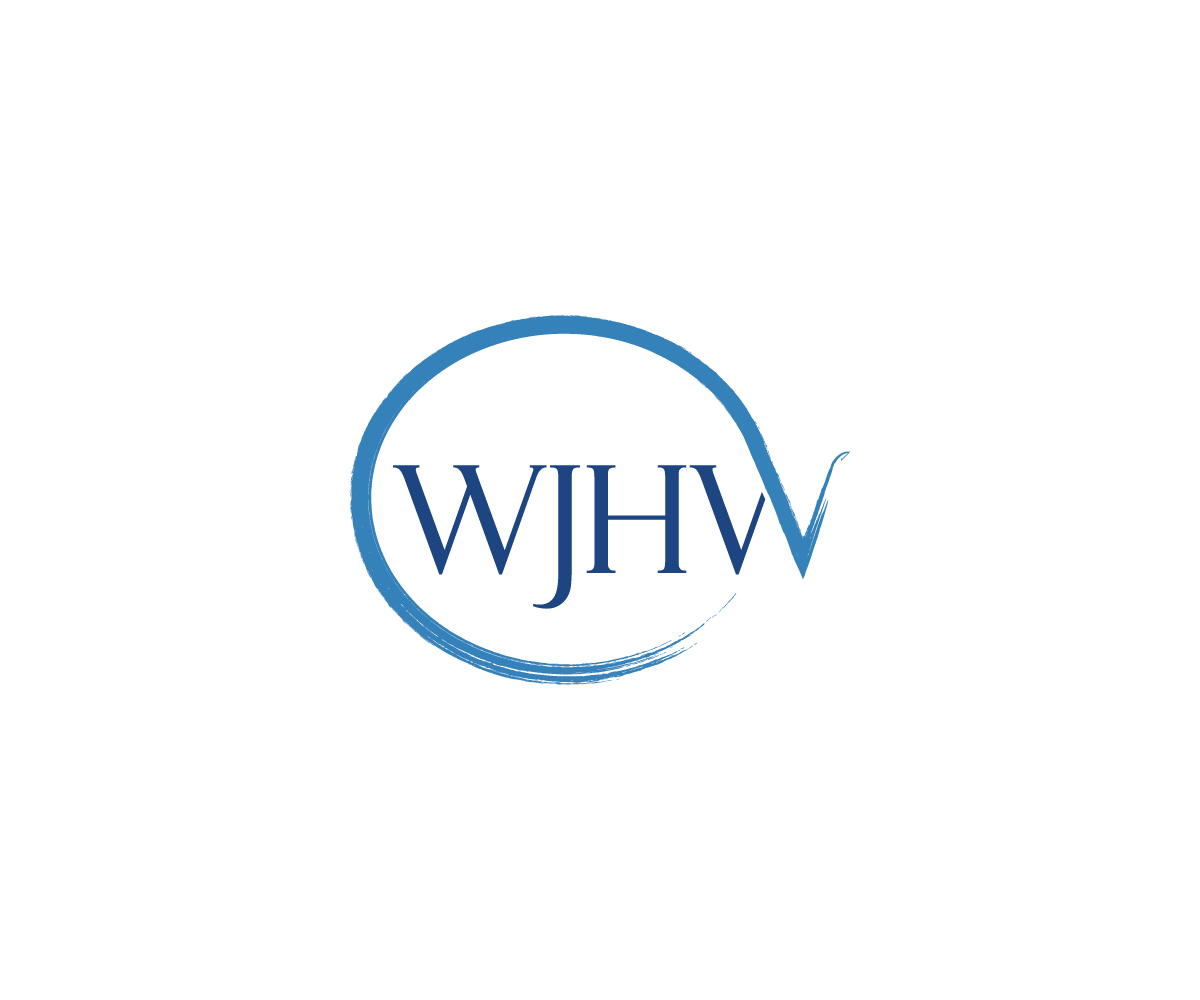 Logo Design by dhanny09 for WJHW | Design #5644344