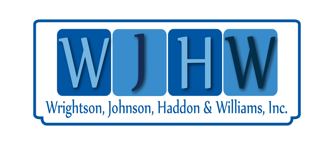 Logo Design by marius.b for WJHW | Design #5540442