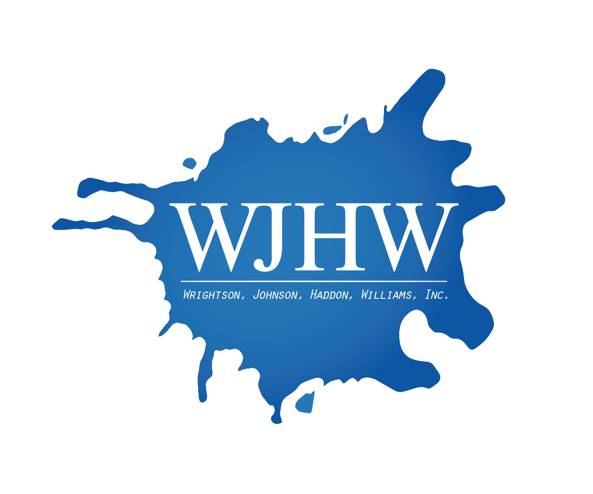 Logo Design by Davidmood for WJHW | Design #5543026