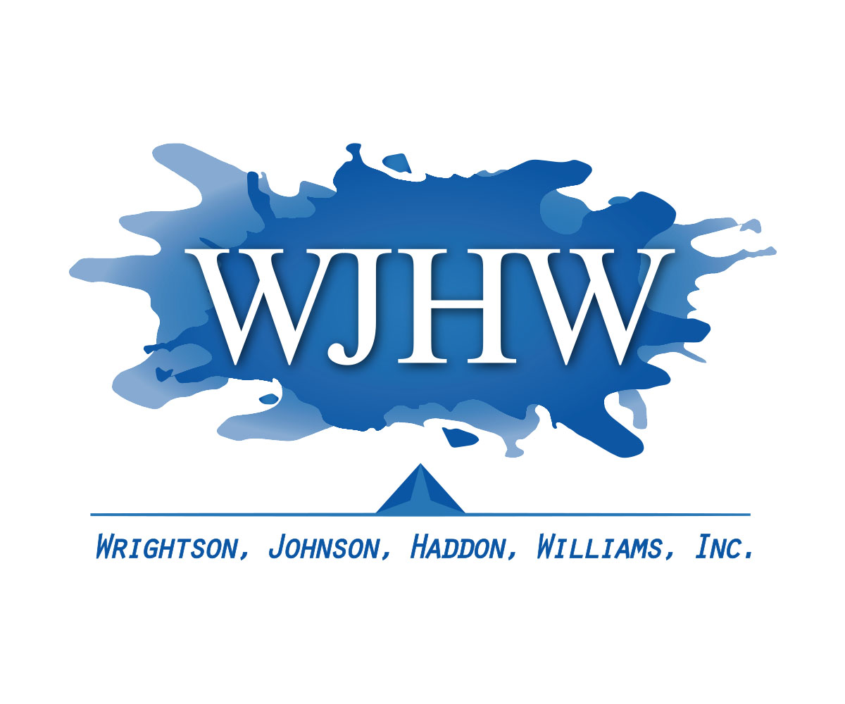 Logo Design by Davidmood for WJHW | Design #5543041