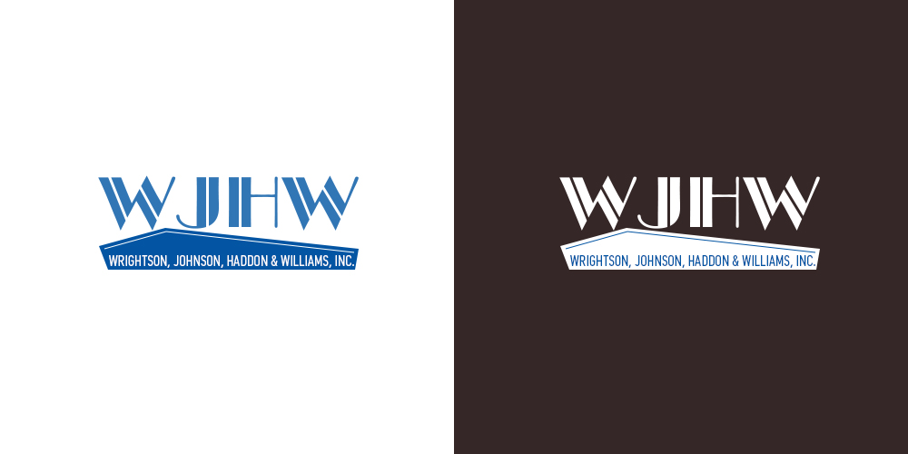 Logo Design by Easy Flyer Design for WJHW | Design #5544626