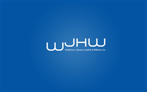 Logo Design by INTELIROM for WJHW | Design: #5535372
