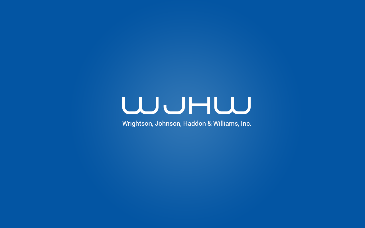 Logo Design by INTELIROM for WJHW | Design #5535373