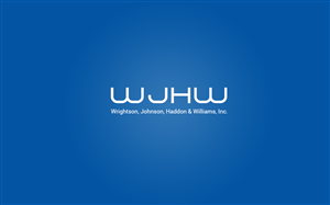 Logo Design by INTELIROM for WJHW | Design: #5535373