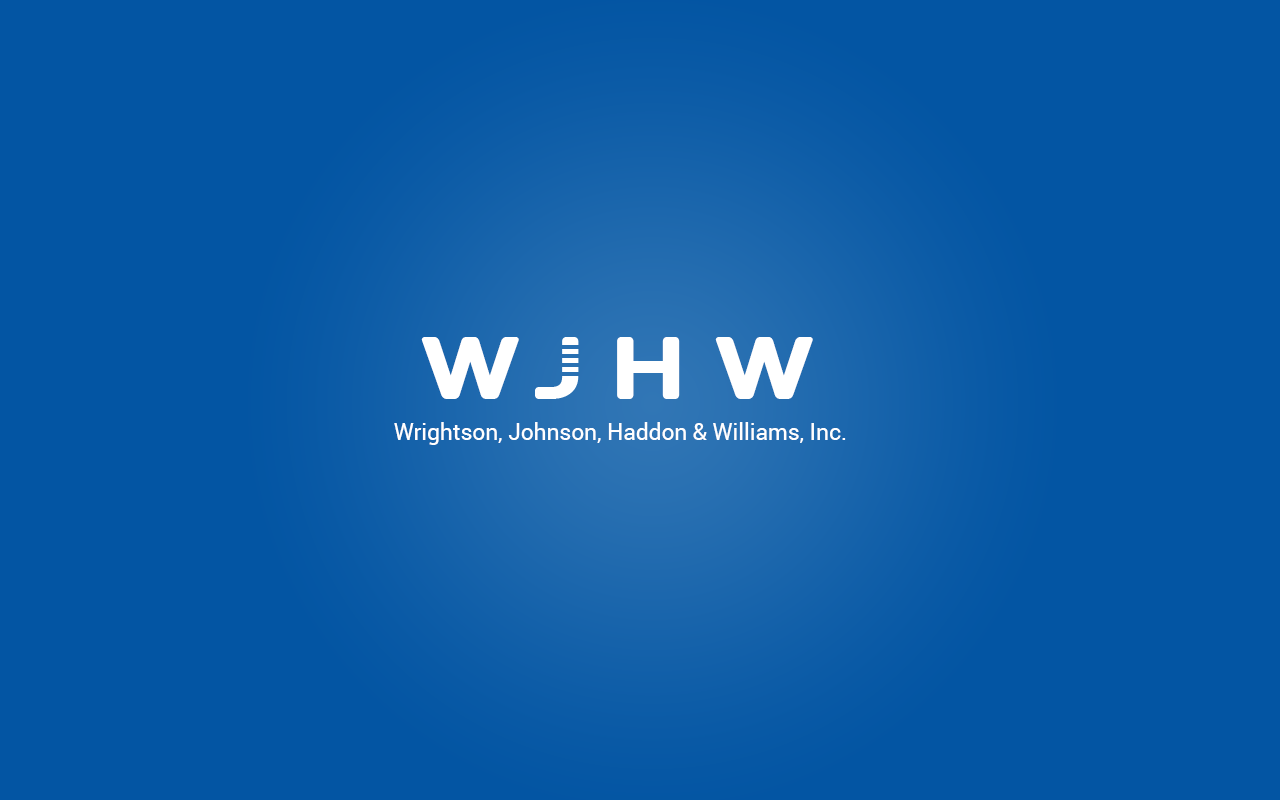 Logo Design by INTELIROM for WJHW | Design #5535500