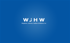 Logo Design by INTELIROM for WJHW | Design: #5535500