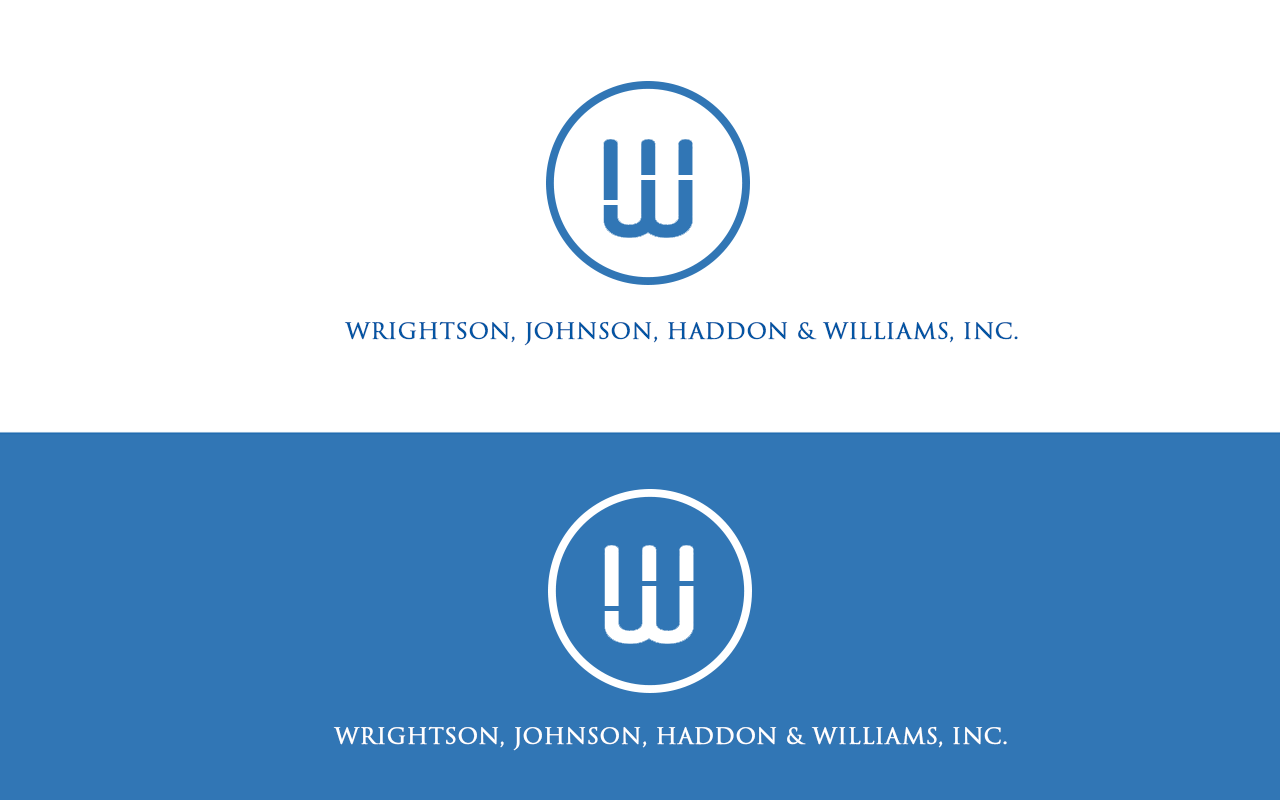 Logo Design by INTELIROM for WJHW | Design #5535503