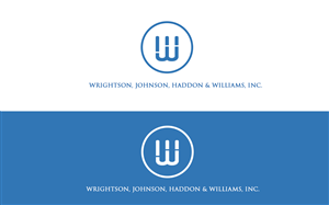 Logo Design by INTELIROM for WJHW | Design: #5535503