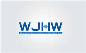 Logo Design by INTELIROM for WJHW | Design: #5535506