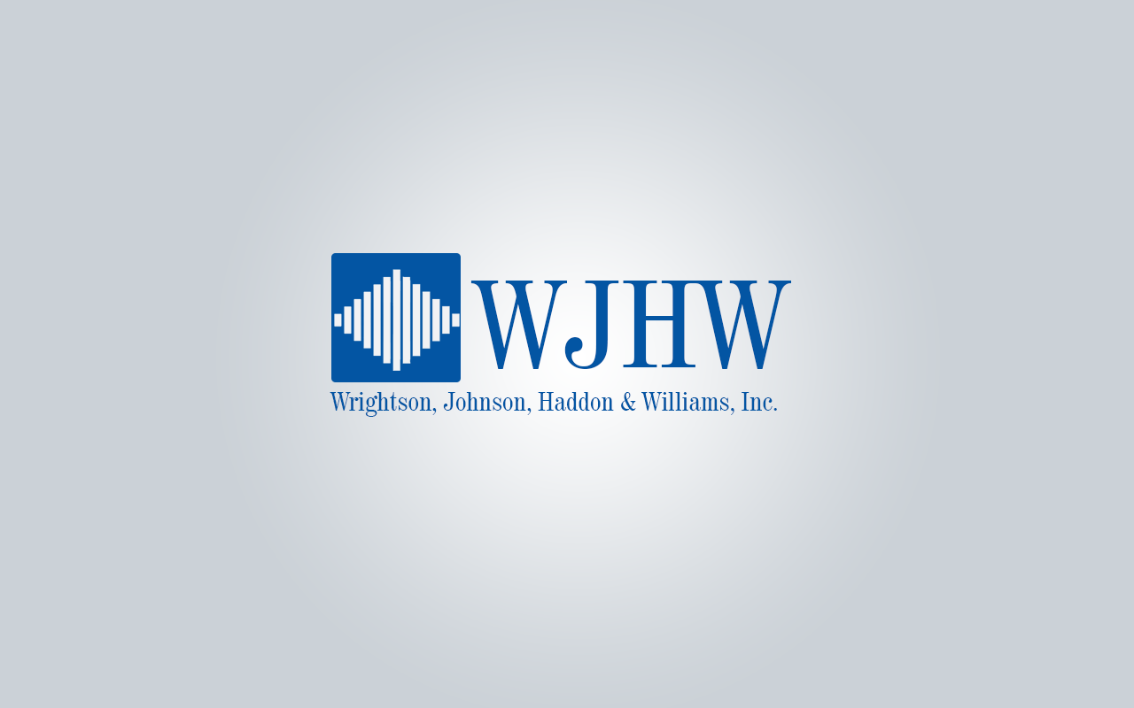 Logo-Design von INTELIROM für WJHW | Design #5538048