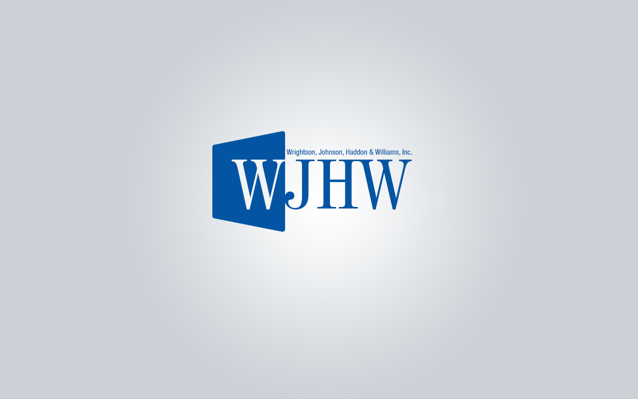 Logo Design by INTELIROM for WJHW | Design #5538050