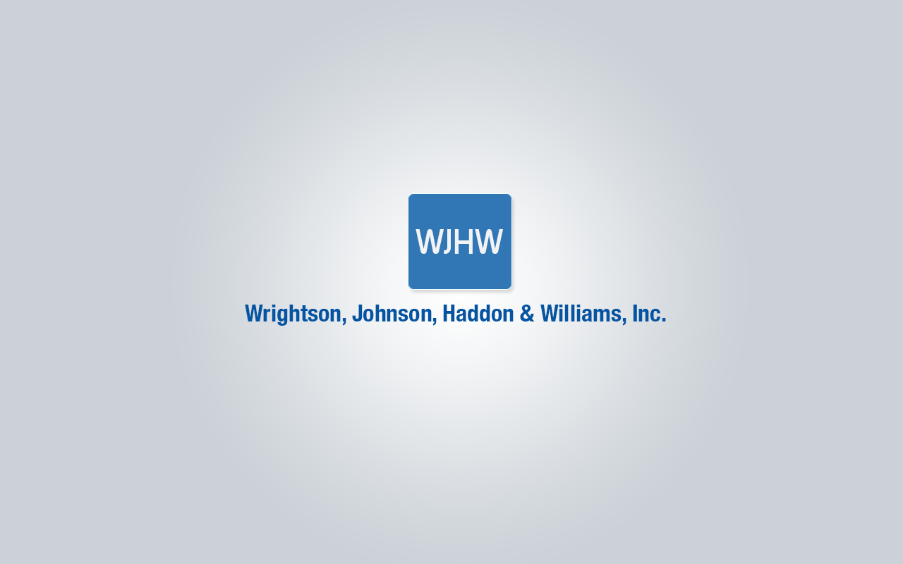 Logo Design by INTELIROM for WJHW | Design #5538051