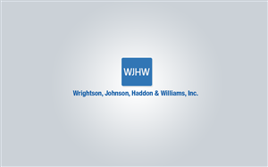 Logo Design by INTELIROM for WJHW | Design: #5538051