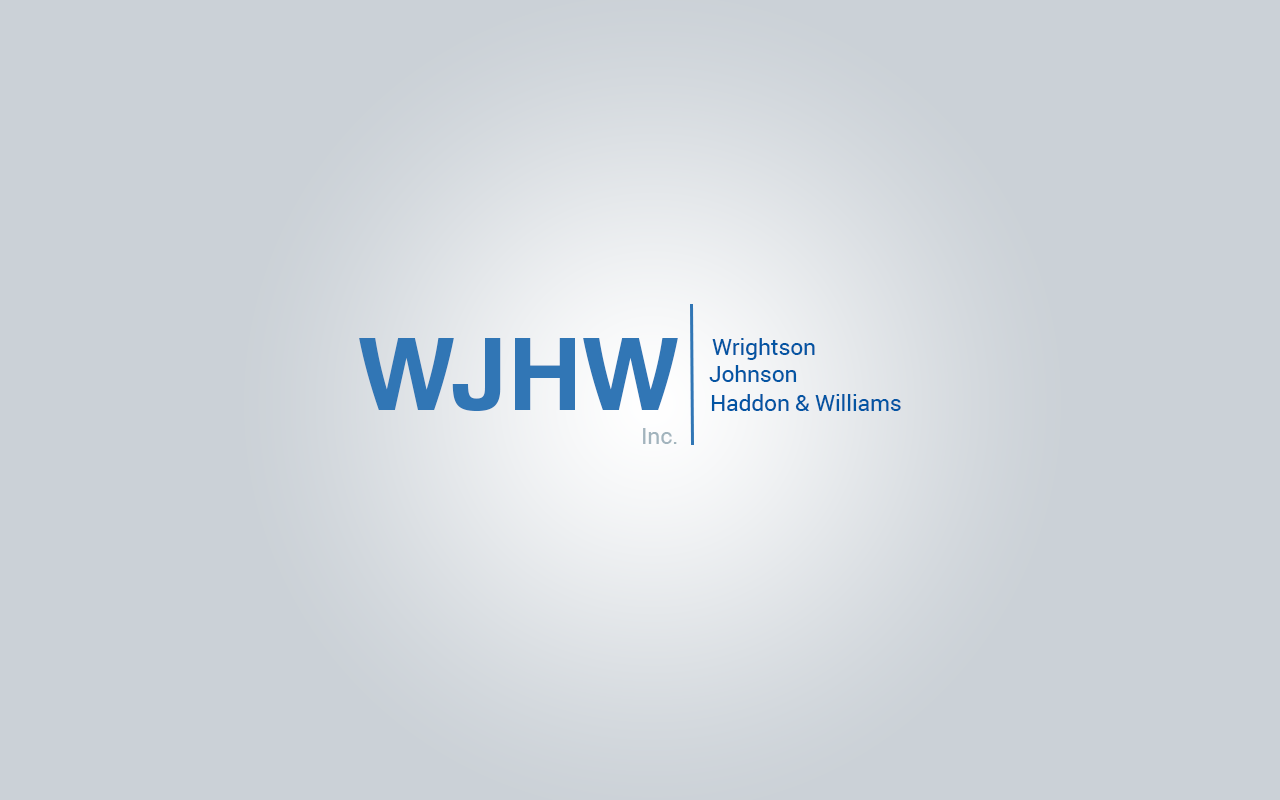 Logo Design by INTELIROM for WJHW | Design #5538053