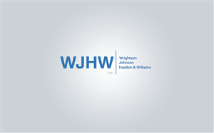 Logo Design by INTELIROM for WJHW | Design: #5538053