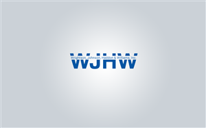 Logo Design by INTELIROM for WJHW | Design: #5538055