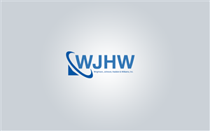 Logo Design by INTELIROM for WJHW | Design: #5538057