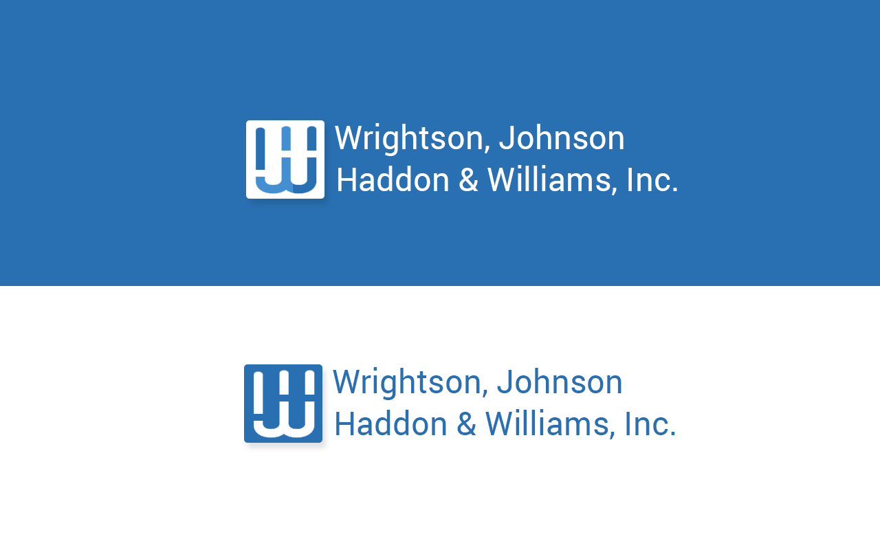 Logo-Design von INTELIROM für WJHW | Design #5543331